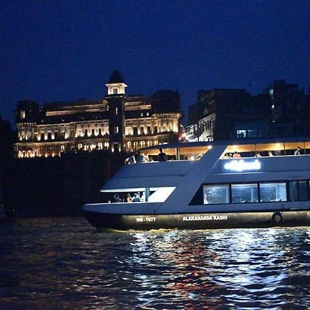 Ashiyana Hotel Varanasi Dış mekan fotoğraf